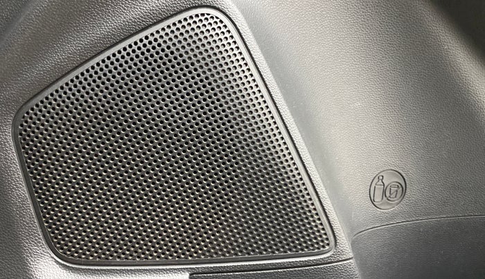 2018 Hyundai Elite i20 Asta 1.2 CVT, Petrol, Automatic, 64,852 km, Speaker