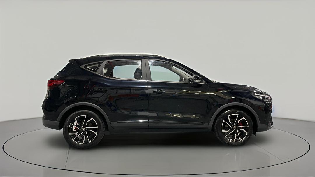 2022 MG Zst Excite, Automatic, 63137 km, Right Side View