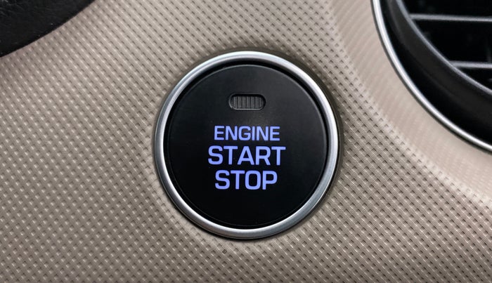 2015 Hyundai Grand i10 ASTA AT 1.2 KAPPA VTVT, Petrol, Automatic, 27,915 km, Keyless Start/ Stop Button