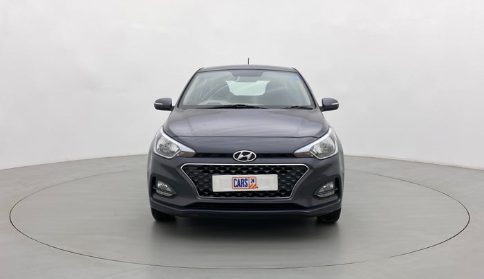 2020 Hyundai Elite i20 1.2 SPORTS PLUS VTVT, Petrol, Manual, 20,061 km, Highlights