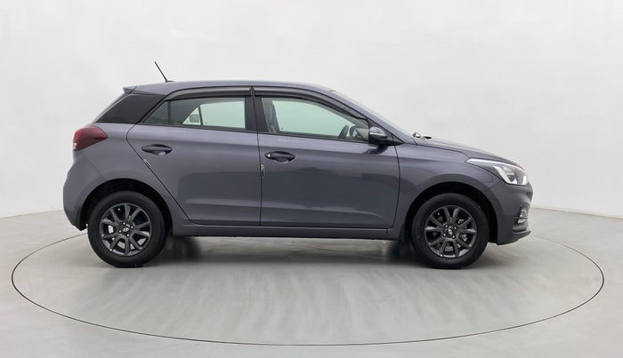 2020 Hyundai Elite i20 1.2 SPORTS PLUS VTVT, Petrol, Manual, 20,061 km, Right Side View