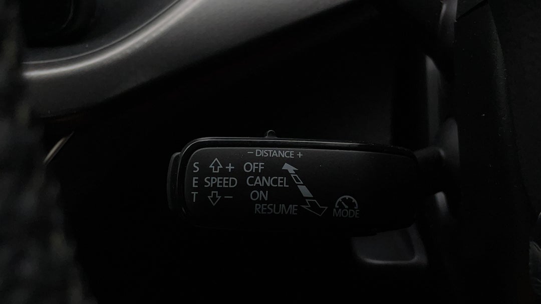 2022 SKODA Kamiq Style 85tsi, Automatic, 19675 km, Cruise Control