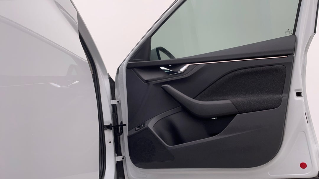 2022 SKODA Kamiq Style 85tsi, Automatic, 19675 km, Speaker View