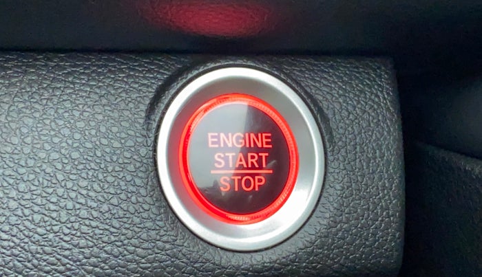 2019 Honda Civic ZX CVT PETROL, Petrol, Automatic, 21,332 km, Keyless Start/ Stop Button