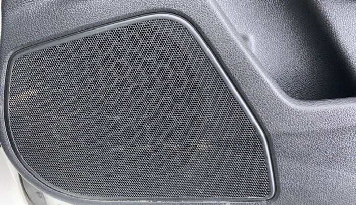 2019 Honda Civic ZX CVT PETROL, Petrol, Automatic, 21,332 km, Speaker