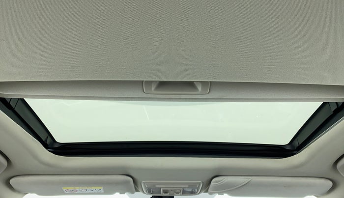 2019 Honda Civic ZX CVT PETROL, Petrol, Automatic, 21,332 km, Moonroof/ Sunroof
