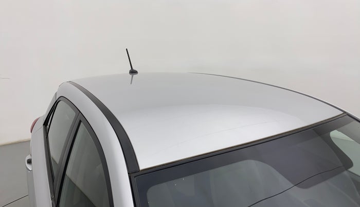 2017 Hyundai Elite i20 ASTA 1.2, Petrol, Manual, 30,311 km, Roof