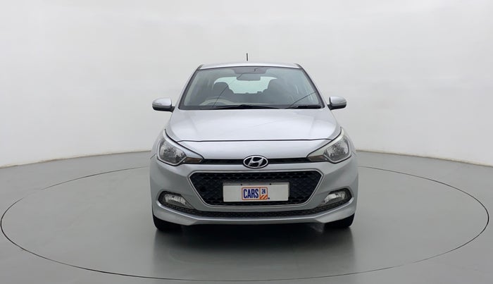 2017 Hyundai Elite i20 ASTA 1.2, Petrol, Manual, 30,311 km, Highlights