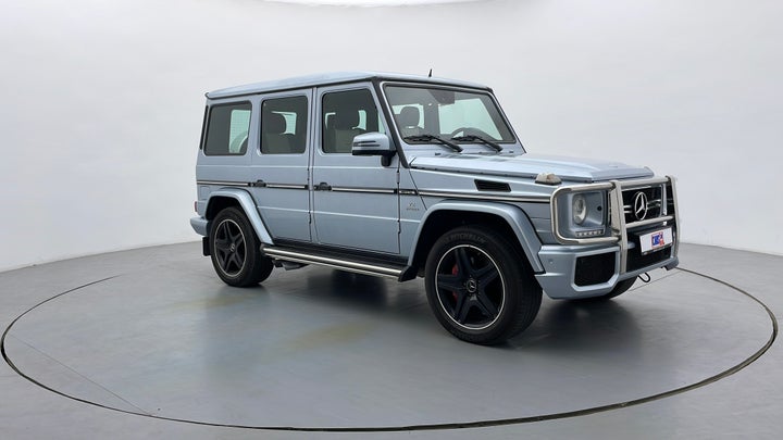 Used 15 Mercedes Benz G Class G63 Amg In Dubai Second Hand 15 Mercedes Benz G Class G63 Amg In Dubai For Sale