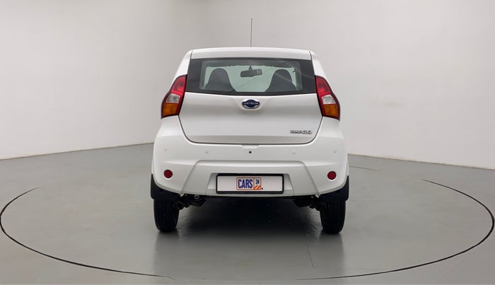 2017 Datsun Redi Go T (O), Petrol, Manual, 24,452 km, Back/Rear