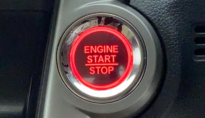 2018 Honda City V MT PETROL, Petrol, Manual, 16,261 km, Keyless Start/ Stop Button