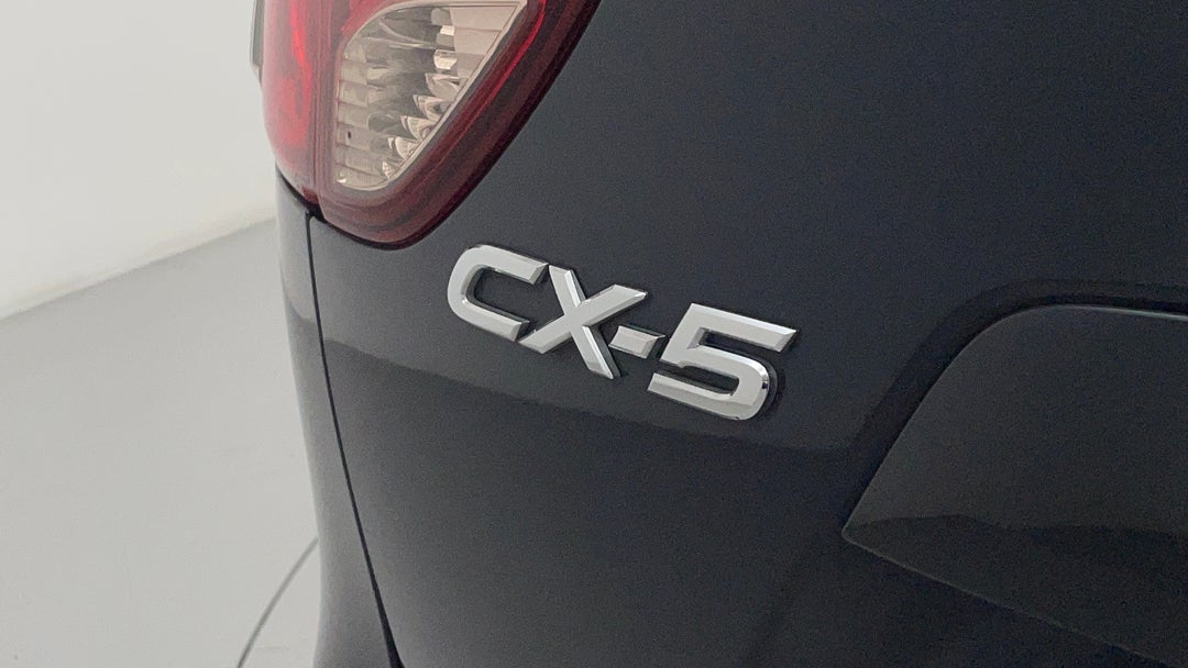 Badge (Boot Left Side)