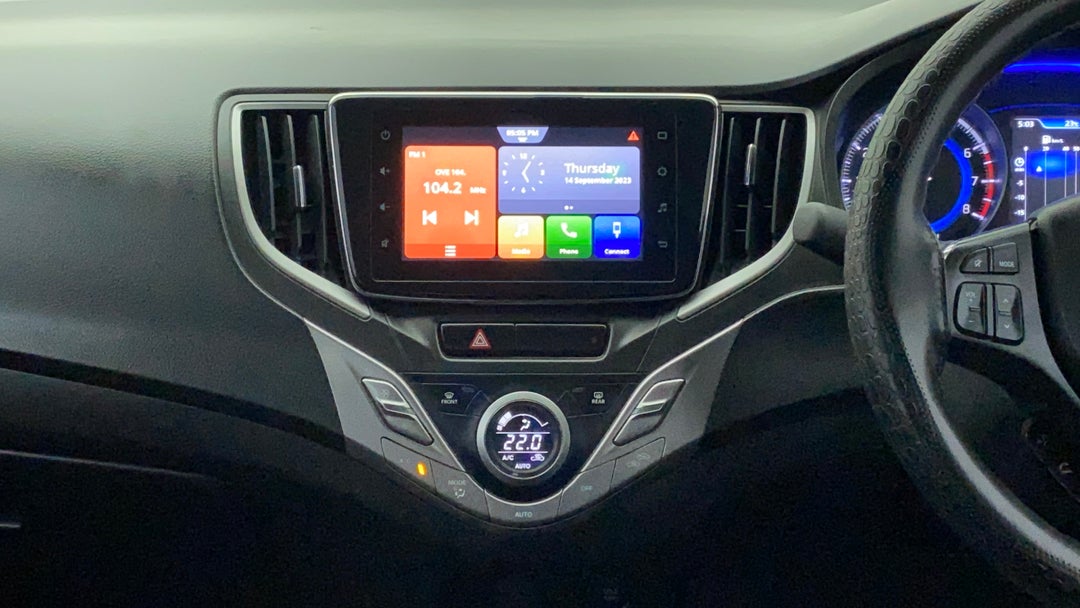Features