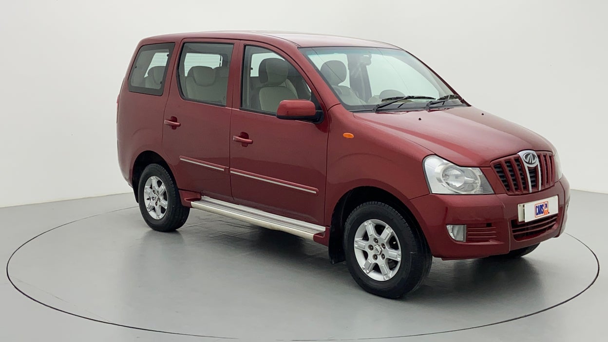 Right Front Diagonal