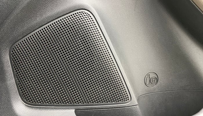 2014 Hyundai Elite i20 SPORTZ 1.4, Diesel, Manual, 73,693 km, Speaker