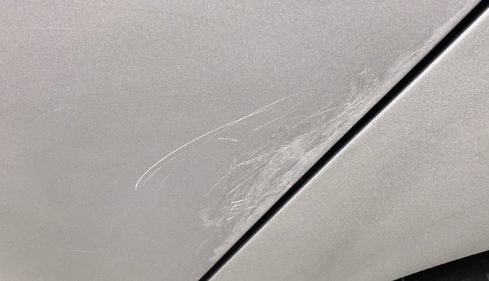 2014 Hyundai Elite i20 SPORTZ 1.4, Diesel, Manual, 73,693 km, Rear left door - Minor scratches