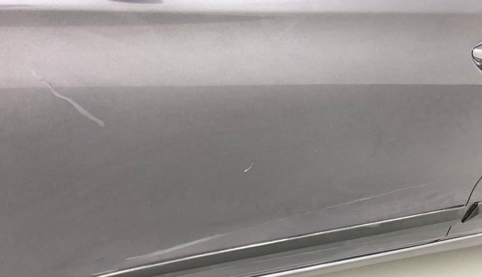 2014 Hyundai Elite i20 SPORTZ 1.4, Diesel, Manual, 73,693 km, Front passenger door - Minor scratches