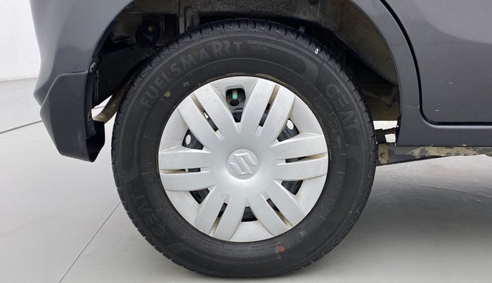 2020 Maruti Alto VXI PLUS, Petrol, Manual, 35,151 km, Right Rear Wheel