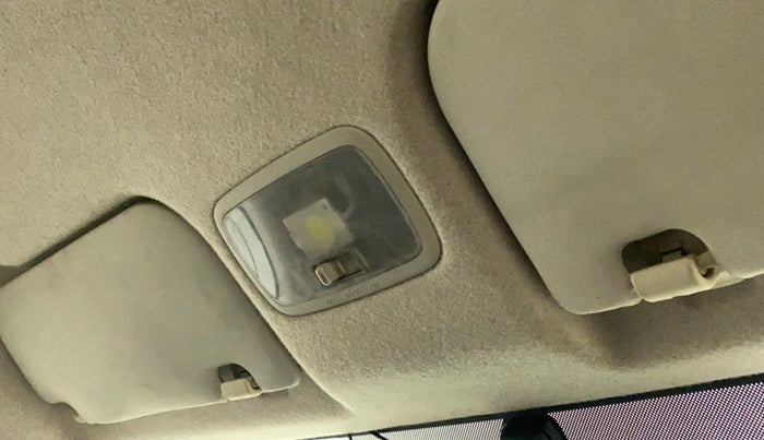 2012 Hyundai i10 MAGNA 1.2, Petrol, Manual, 54,346 km, Ceiling - Roof light/s not working