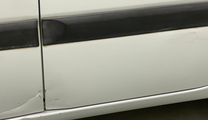 2012 Hyundai i10 MAGNA 1.2, Petrol, Manual, 54,346 km, Rear left door - Slight discoloration