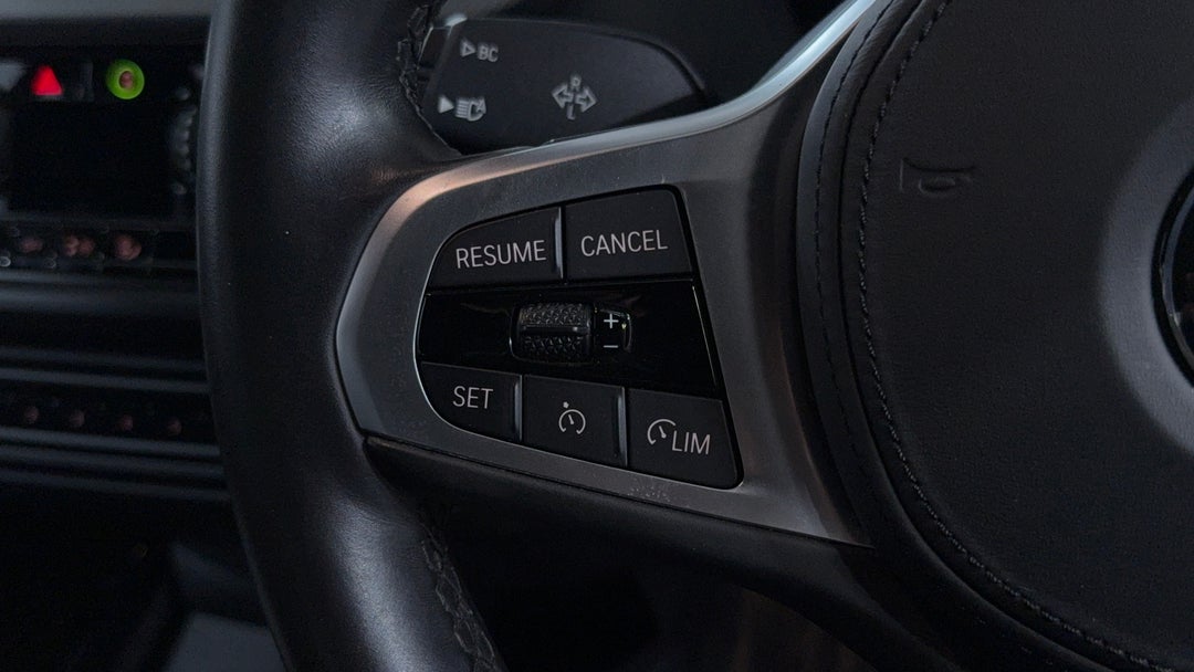 2020 BMW 1 18i M Sport, Automatic, 33346 km, Cruise Control