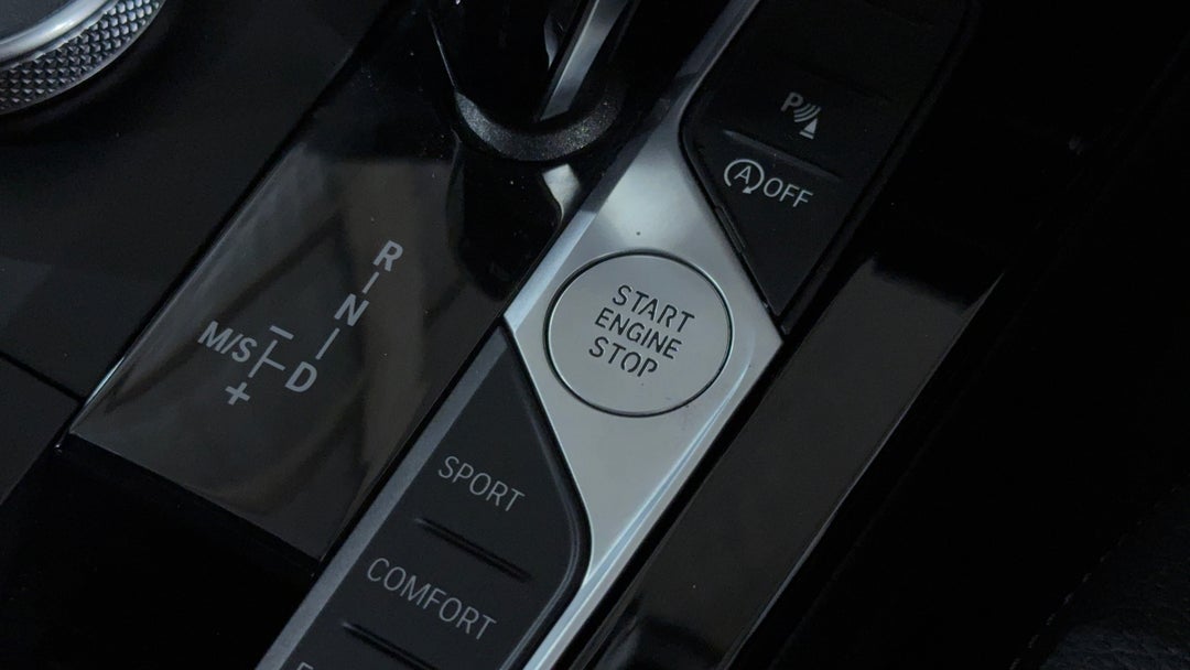 2020 BMW 1 18i M Sport, Automatic, 33346 km, Keyless / Button Start