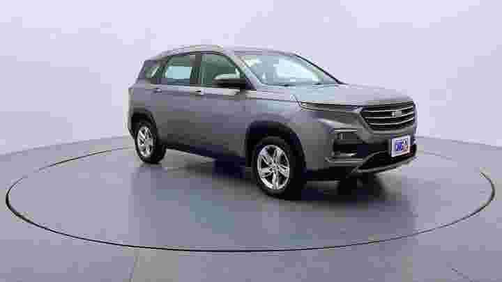 Used CHEVROLET CAPTIVA 2022 LS Automatic, 27,740 km, Petrol Car