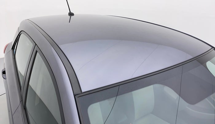 2017 Hyundai Elite i20 ASTA 1.2, Petrol, Manual, 13,857 km, Roof