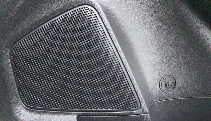 2017 Hyundai Elite i20 ASTA 1.2, Petrol, Manual, 13,857 km, Speaker