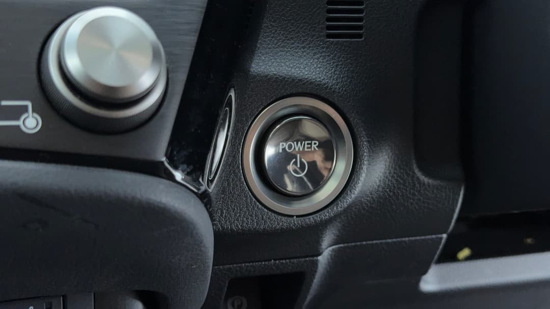 2023 Lexus Es300h Luxury (hybrid), Automatic, 33122 km, Keyless / Button Start