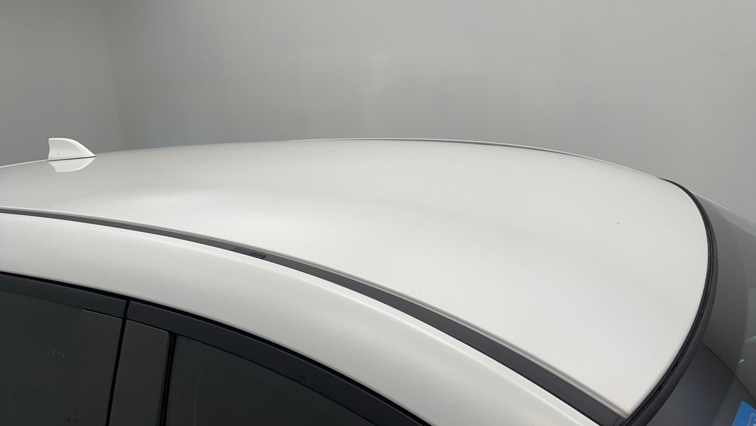 2014 Mazda CX-5 Maxx Sport (4x2), Automatic, 112037 km, Roof/Sunroof View