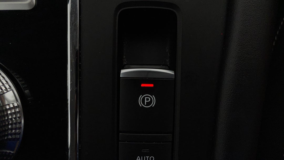 2024 Mitsubishi Outlander Es 5 Seat (2WD), Automatic, 53971 km, Handbrake