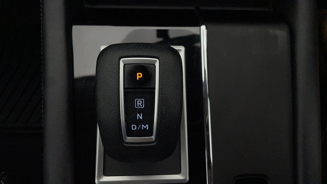 2024 Mitsubishi Outlander Es 5 Seat (2WD), Automatic, 53971 km, Gear Lever 