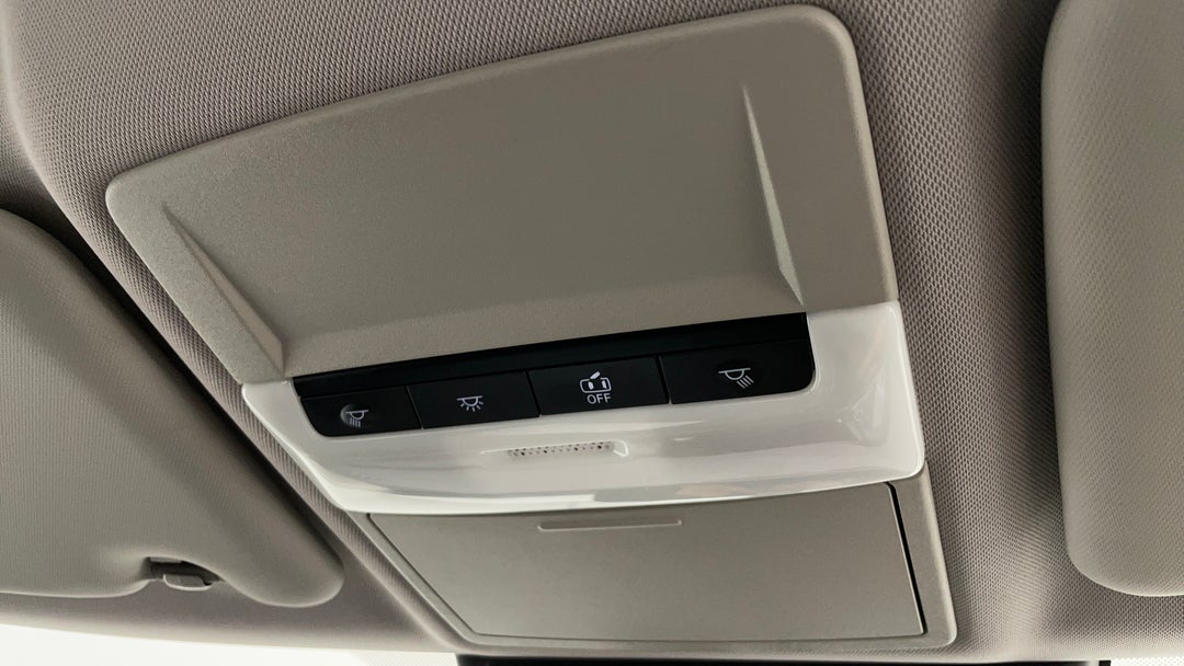 2024 Mitsubishi Outlander Es 5 Seat (2WD), Automatic, 53971 km, On-Roof Controls/Sunglass holder