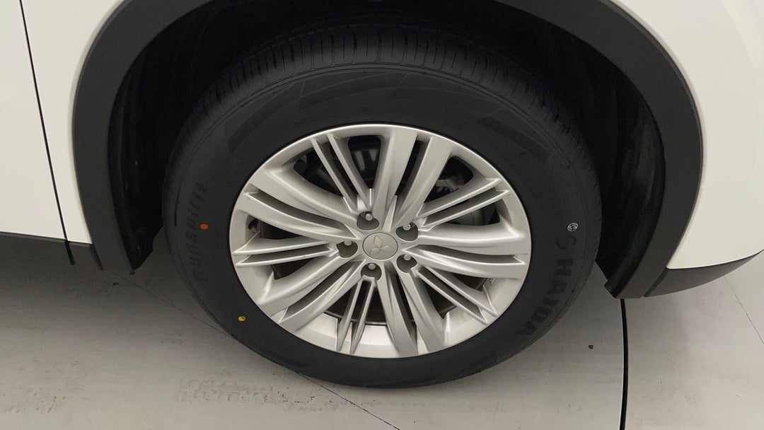 2024 Mitsubishi Outlander Es 5 Seat (2WD), Automatic, 53971 km, Right Front Wheel