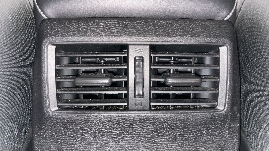 2024 Mitsubishi Outlander Es 5 Seat (2WD), Automatic, 53971 km, Rear A/C Vent