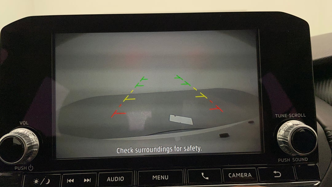 2024 Mitsubishi Outlander Es 5 Seat (2WD), Automatic, 53971 km, Parking Camera