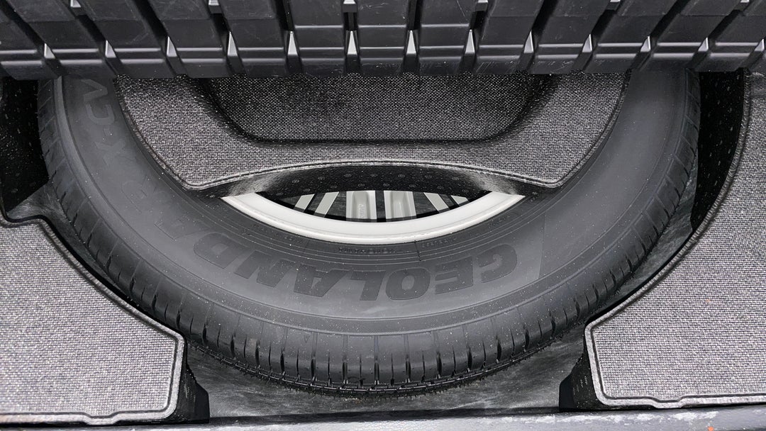 2024 Mitsubishi Outlander Es 5 Seat (2WD), Automatic, 53971 km, Spare Wheel