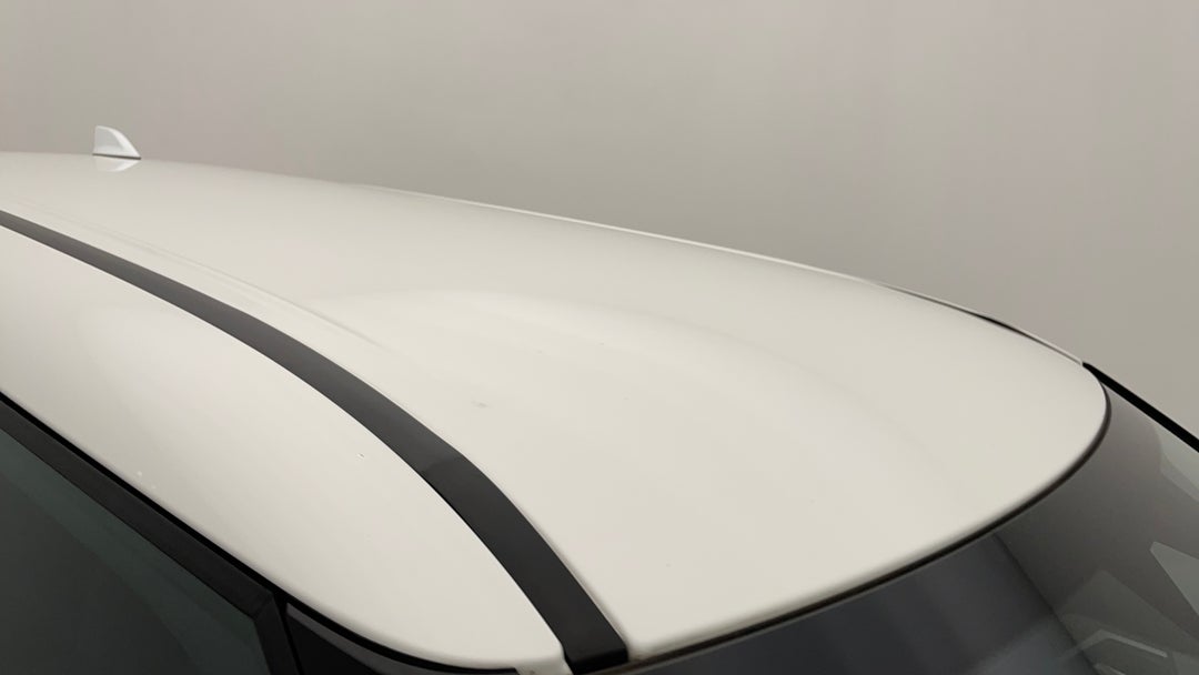 2024 Mitsubishi Outlander Es 5 Seat (2WD), Automatic, 53971 km, Roof/Sunroof View