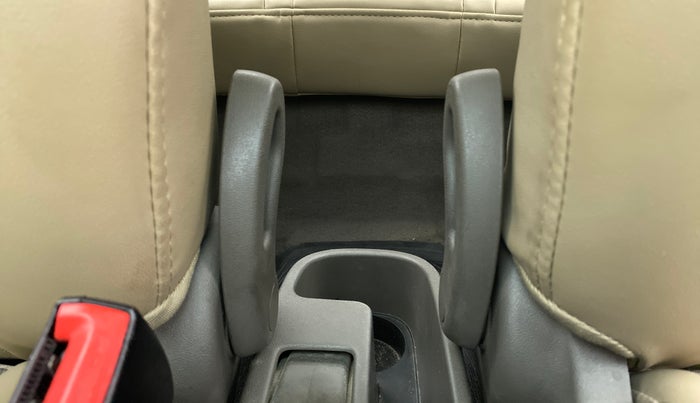 2013 Hyundai i10 MAGNA 1.2 KAPPA2, Petrol, Manual, 55,368 km, Driver Side Adjustment Panel