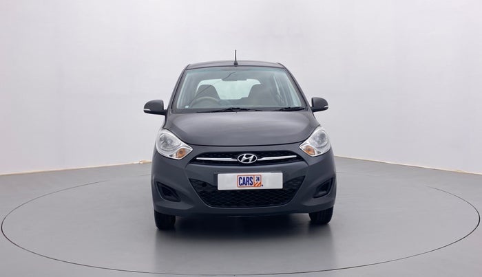 2013 Hyundai i10 MAGNA 1.2 KAPPA2, Petrol, Manual, 55,368 km, Highlights