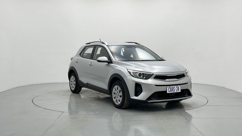 2021 Kia Stonic MY22