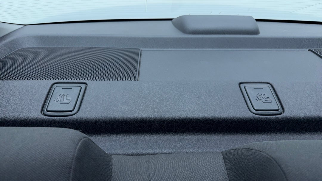 2017 Toyota Camry Altise, Automatic, 122259 km, Child Seat Anchor Points