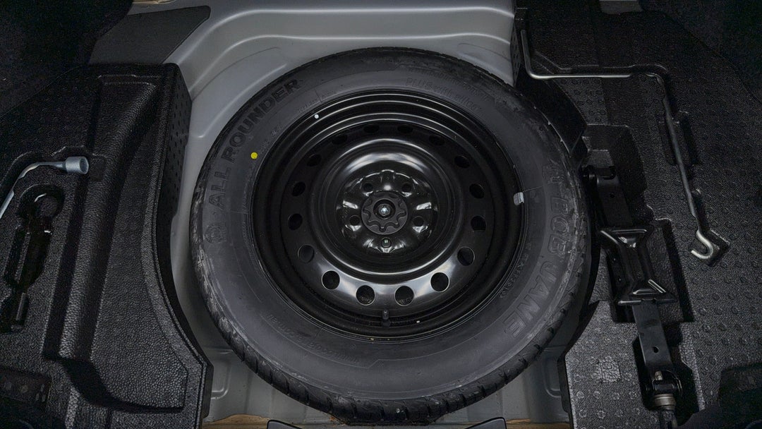 2017 Toyota Camry Altise, Automatic, 122259 km, Spare Wheel