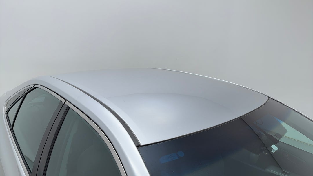 2017 Toyota Camry Altise, Automatic, 122259 km, Roof/Sunroof View