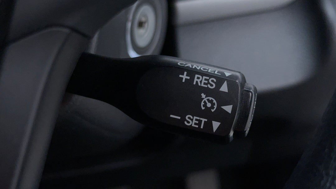 2017 Toyota Camry Altise, Automatic, 122259 km, Cruise Control