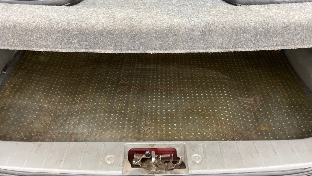 Boot Inside