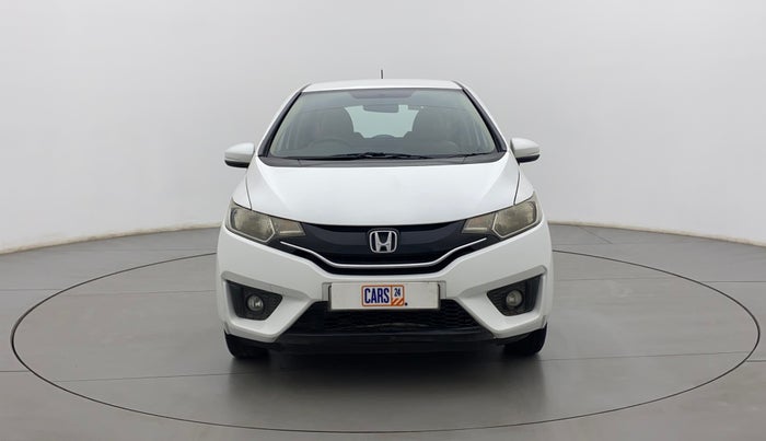 2017 Honda Jazz 1.2L I-VTEC SV, Petrol, Manual, 85,950 km, Highlights