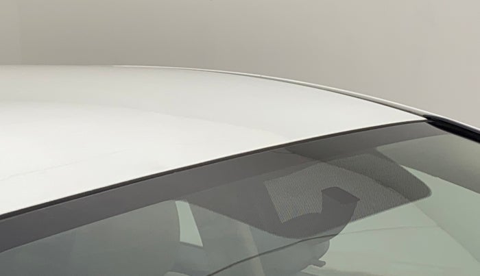 2017 Honda Jazz 1.2L I-VTEC SV, Petrol, Manual, 85,950 km, Roof - Slightly dented