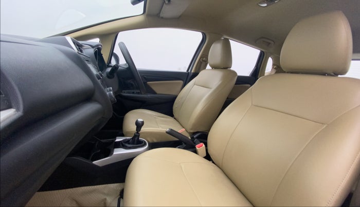 2017 Honda Jazz 1.2L I-VTEC SV, Petrol, Manual, 85,950 km, Right Side Front Door Cabin